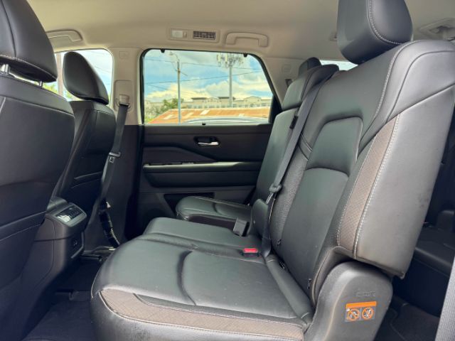 2023 Nissan Pathfinder SL FWD Houston TX