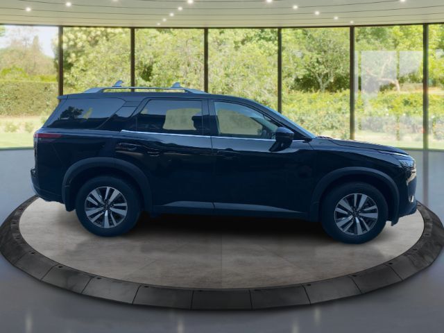 2023 Nissan Pathfinder SL FWD Houston TX