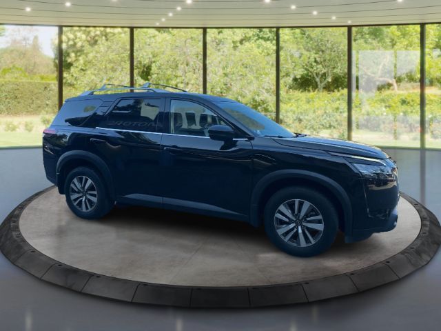 2023 Nissan Pathfinder SL FWD Houston TX