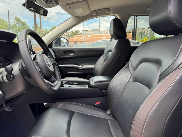 2023 Nissan Pathfinder SL FWD Houston TX