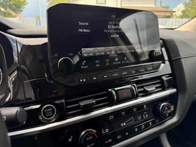 2023 Nissan Pathfinder SL FWD Houston TX