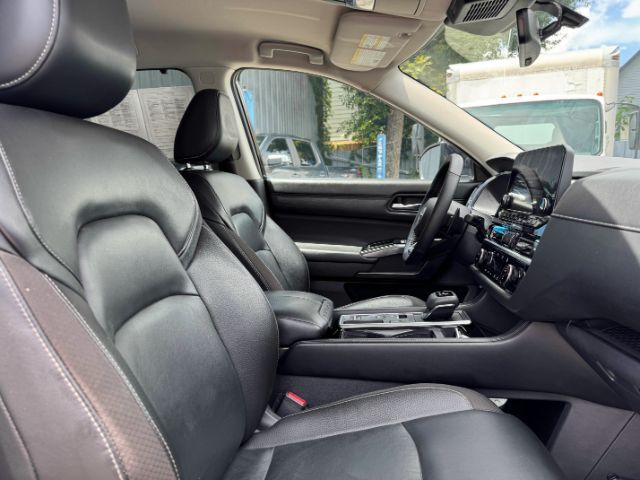 2023 Nissan Pathfinder SL FWD Houston TX