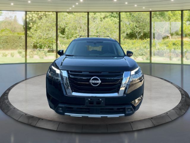 2023 Nissan Pathfinder SL FWD Houston TX