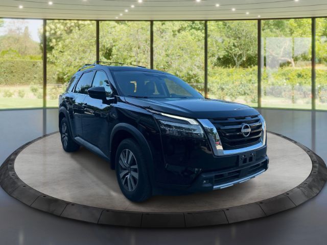 2023 Nissan Pathfinder SL FWD Houston TX