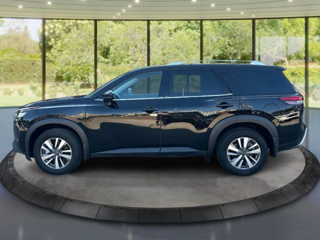2023 Nissan Pathfinder SL FWD Houston TX
