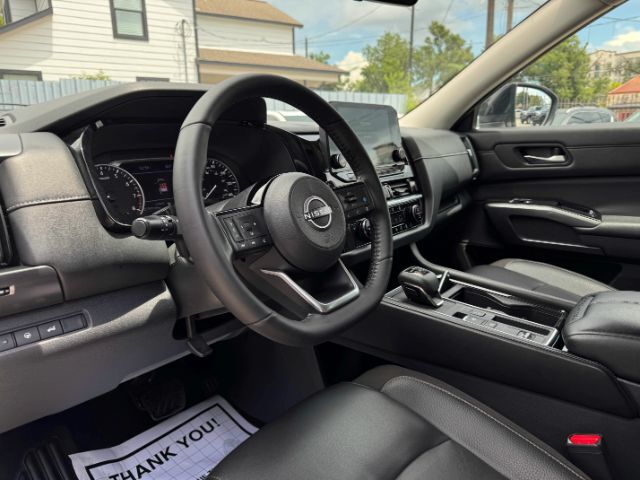 2023 Nissan Pathfinder SL FWD Houston TX