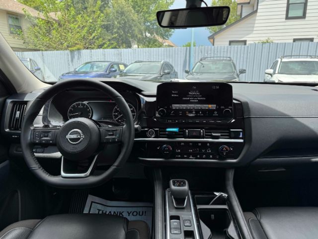 2023 Nissan Pathfinder SL FWD Houston TX