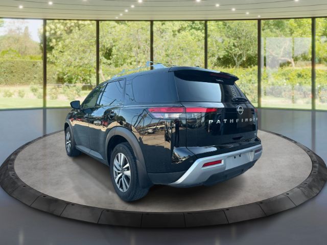 2023 Nissan Pathfinder SL FWD Houston TX