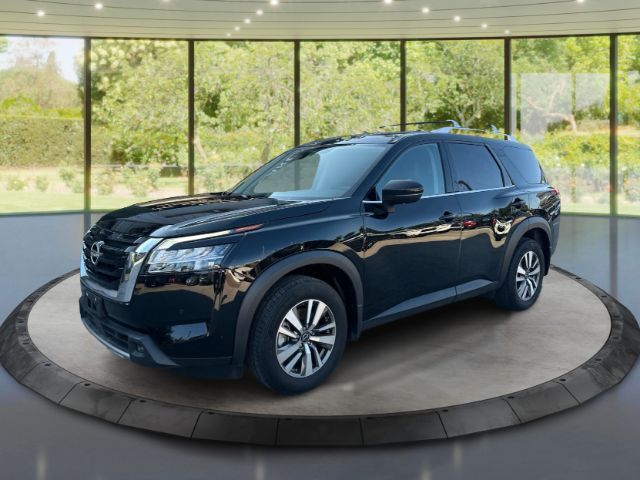 2023 Nissan Pathfinder SL FWD Houston TX