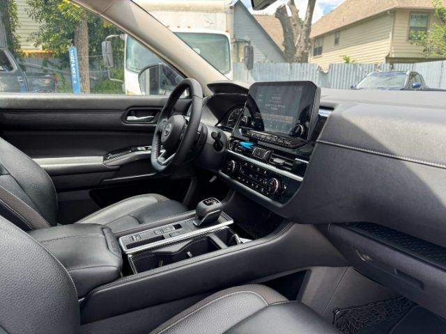 2023 Nissan Pathfinder SL FWD Houston TX
