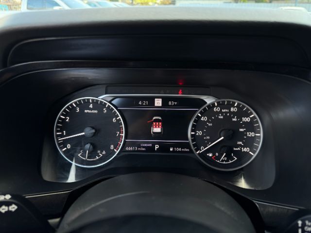 2023 Nissan Pathfinder SL FWD Houston TX