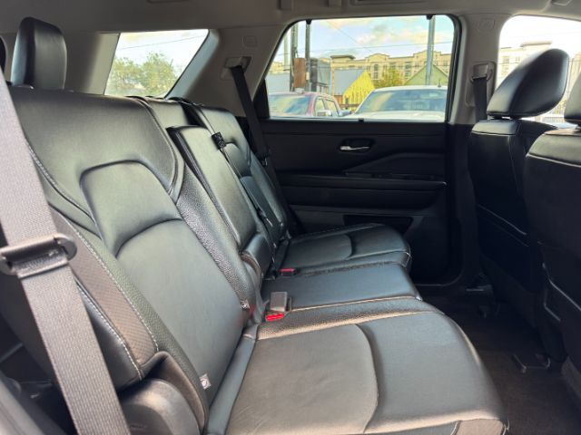 2023 Nissan Pathfinder SL FWD Houston TX