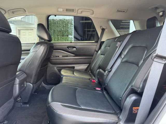 2023 Nissan Pathfinder SL FWD Houston TX