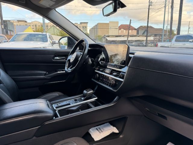 2023 Nissan Pathfinder SL FWD Houston TX