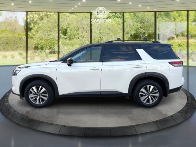 2023 Nissan Pathfinder SL FWD Houston TX