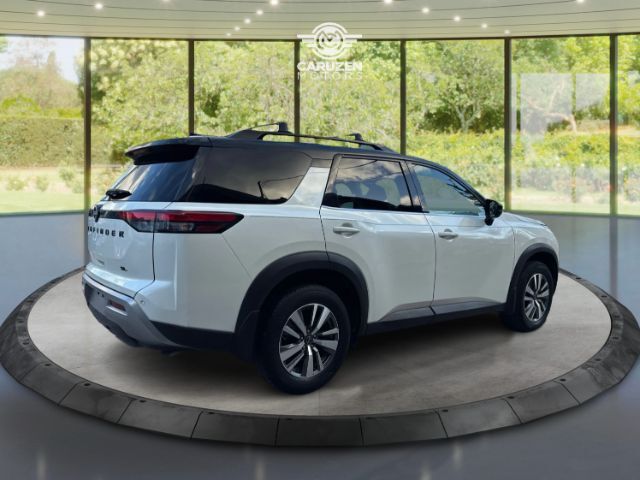 2023 Nissan Pathfinder SL FWD Houston TX