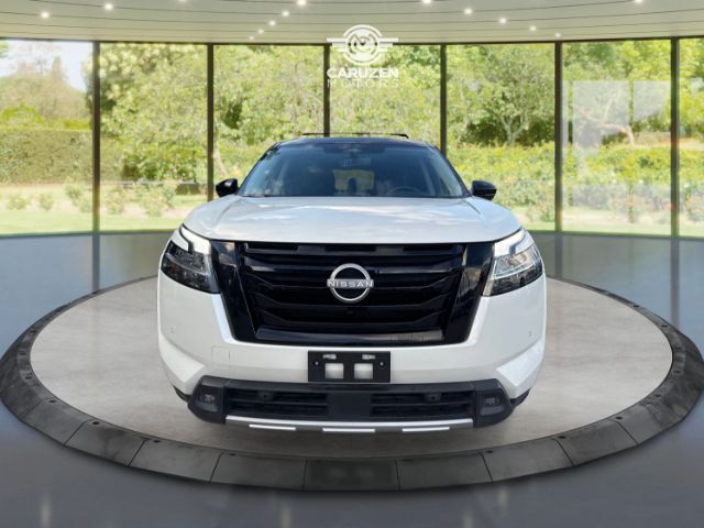 2023 Nissan Pathfinder SL FWD Houston TX