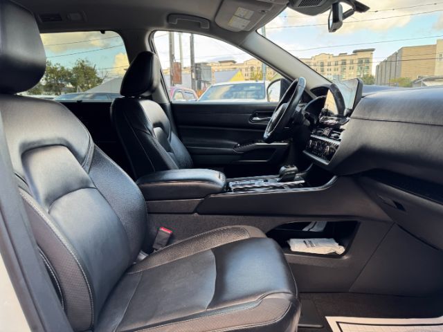 2023 Nissan Pathfinder SL FWD Houston TX