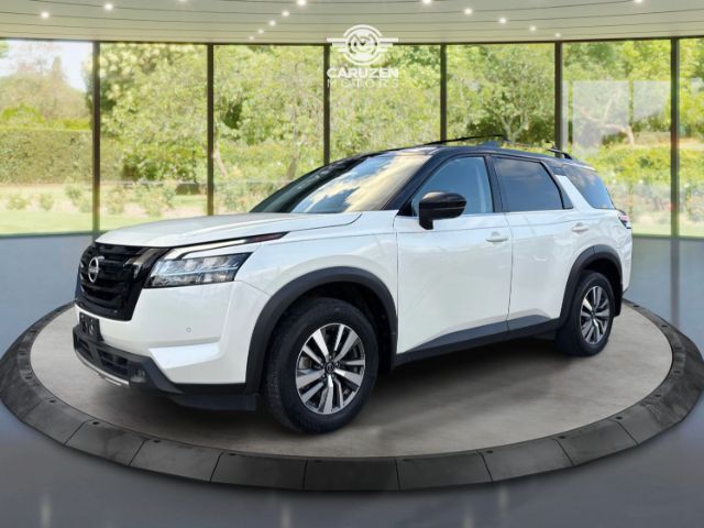 2023 Nissan Pathfinder SL FWD
