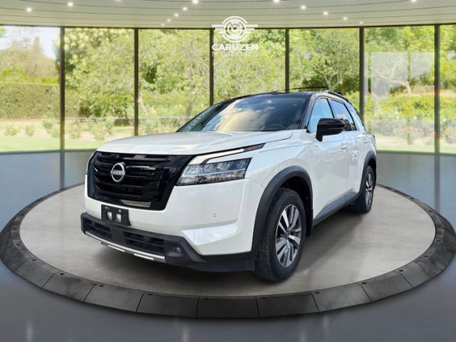 2023 Nissan Pathfinder SL FWD Houston TX