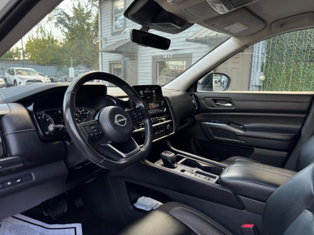 2023 Nissan Pathfinder SL FWD Houston TX