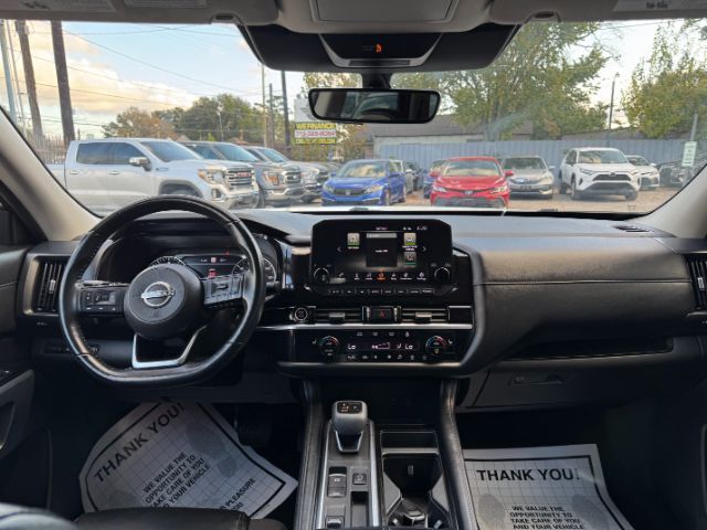 2023 Nissan Pathfinder SL FWD Houston TX