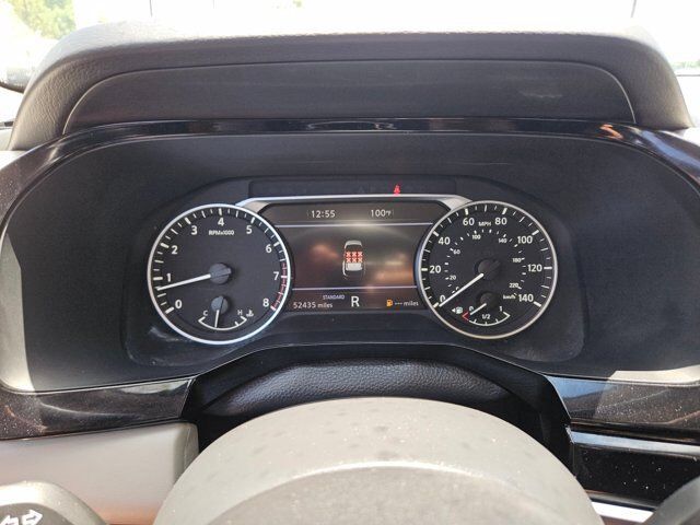 2023 Nissan Pathfinder SL Hurst TX