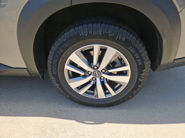 2023 Nissan Pathfinder SL Hurst TX