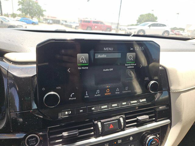 2023 Nissan Pathfinder SL Hurst TX