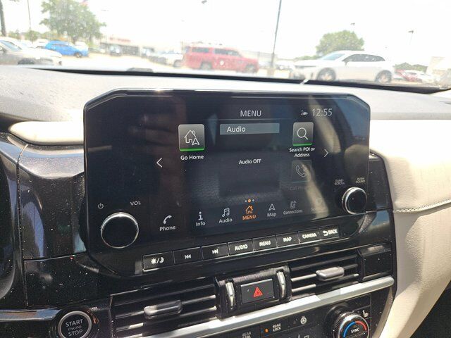 2023 Nissan Pathfinder SL Hurst TX