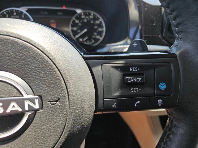 2023 Nissan Pathfinder SL Hurst TX