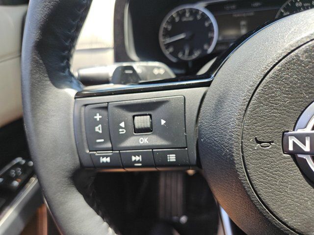 2023 Nissan Pathfinder SL Hurst TX