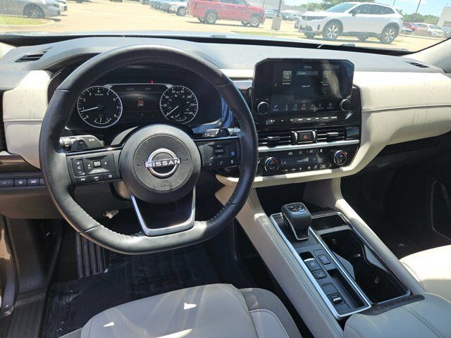 2023 Nissan Pathfinder SL Hurst TX