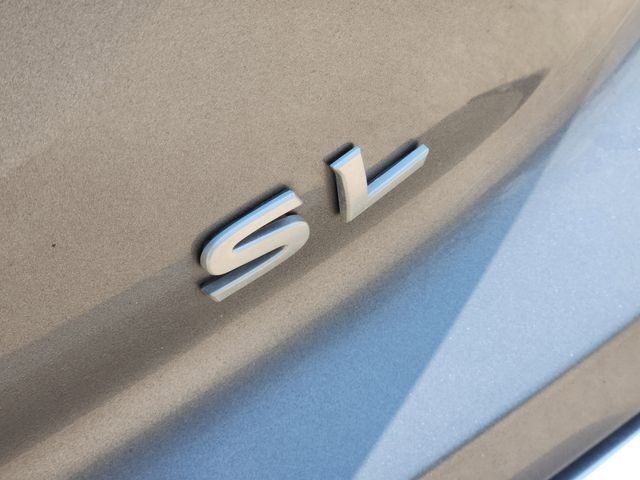 2023 Nissan Pathfinder SL Grapevine TX
