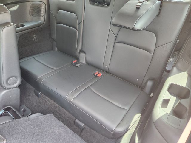 2023 Nissan Pathfinder SL Grapevine TX