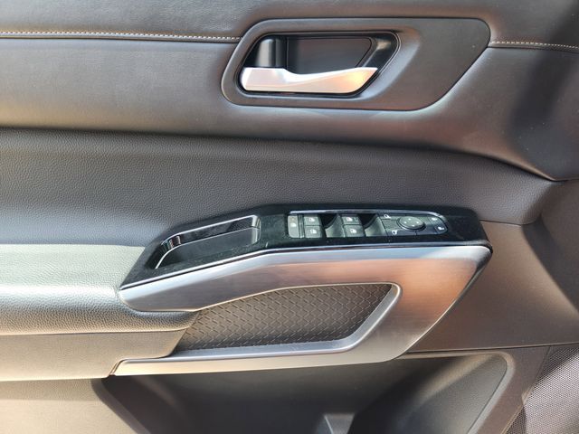 2023 Nissan Pathfinder SL Grapevine TX
