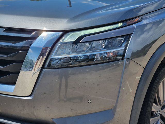 2023 Nissan Pathfinder SL Grapevine TX
