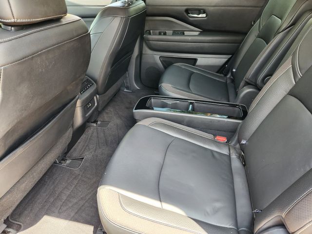 2023 Nissan Pathfinder SL Grapevine TX
