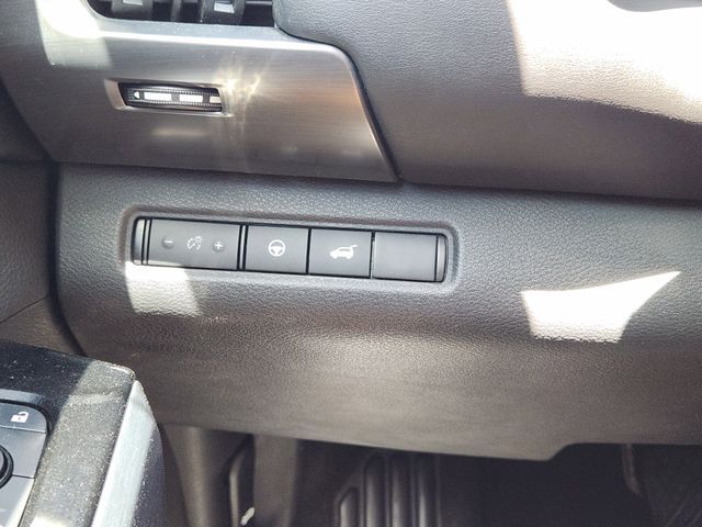 2023 Nissan Pathfinder SL Grapevine TX