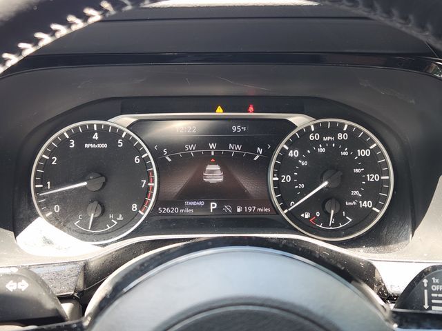 2023 Nissan Pathfinder SL Grapevine TX