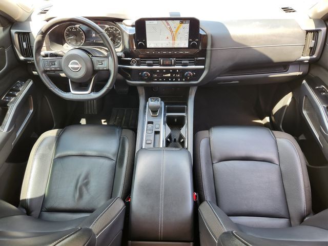2023 Nissan Pathfinder SL Grapevine TX