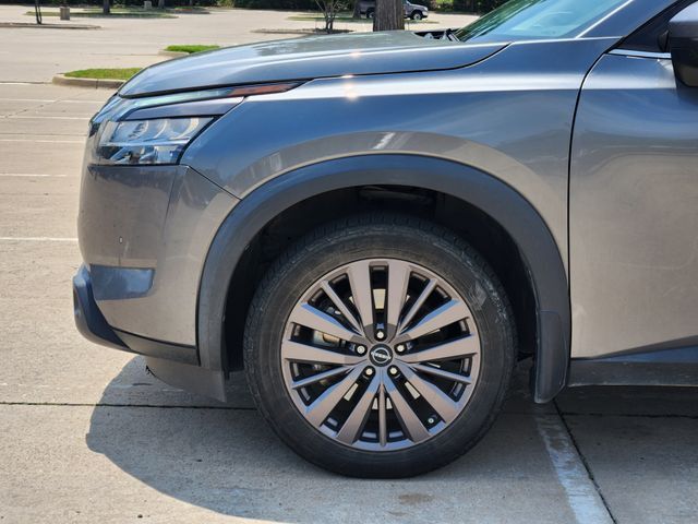 2023 Nissan Pathfinder SL Grapevine TX