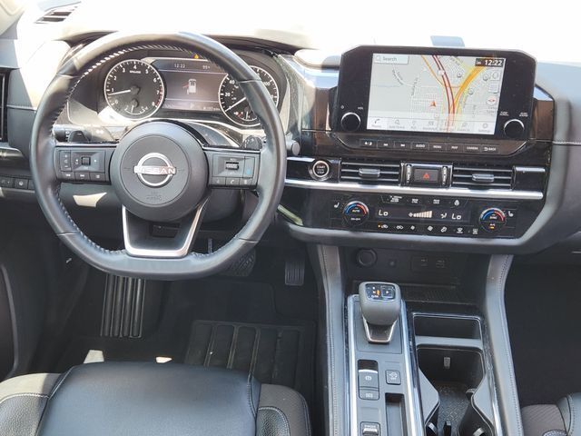 2023 Nissan Pathfinder SL Grapevine TX