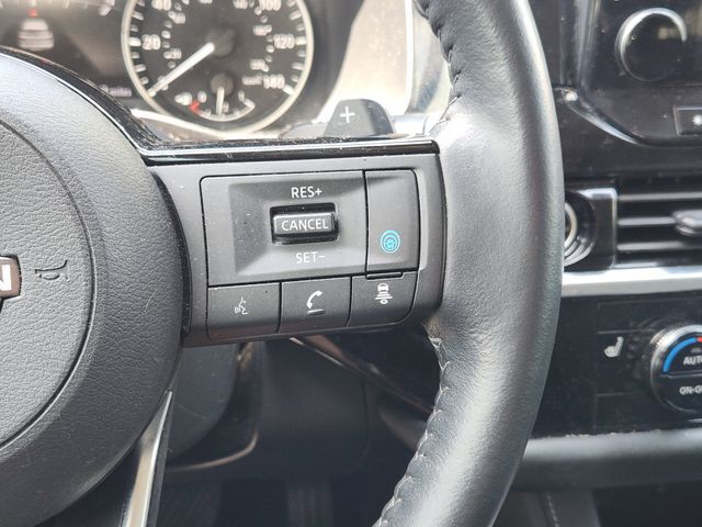 2023 Nissan Pathfinder SL Grapevine TX
