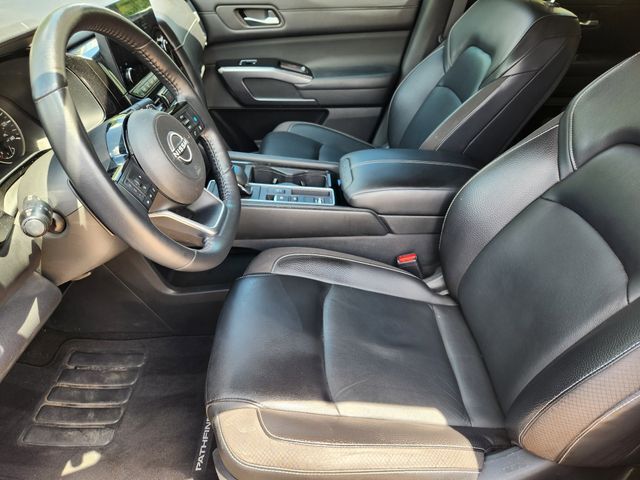 2023 Nissan Pathfinder SL Grapevine TX
