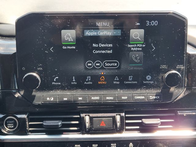 2023 Nissan Pathfinder SL Grapevine TX