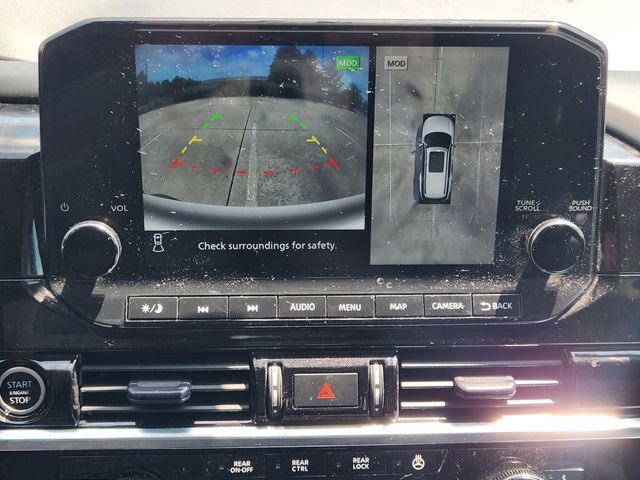 2023 Nissan Pathfinder SL Grapevine TX