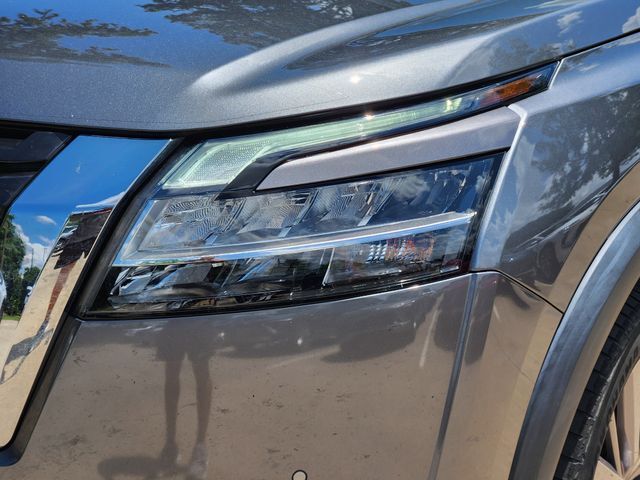 2023 Nissan Pathfinder SL Grapevine TX