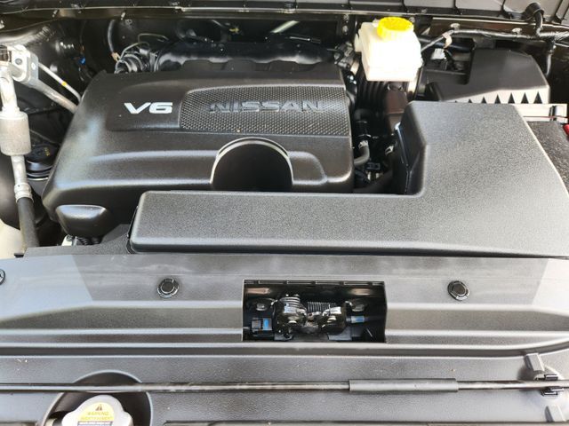 2023 Nissan Pathfinder SL Grapevine TX