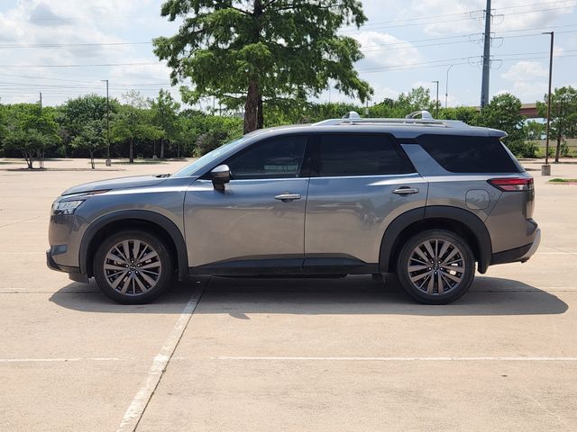2023 Nissan Pathfinder SL Grapevine TX